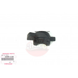 NEW KAWASAKI KX125 THROTTLE...