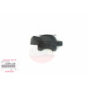 NEW KAWASAKI KX125 THROTTLE CASE CABLE
