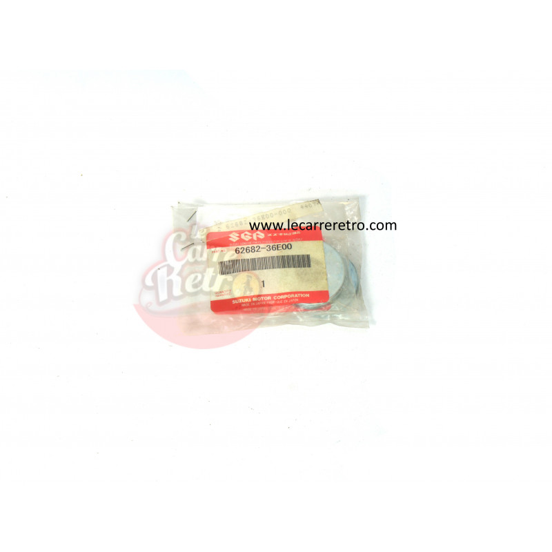 NEW SUZUKI RM125 REAR CUSHION LEVER CENTER CAP