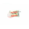 NEW SUZUKI RM125 REAR CUSHION LEVER CENTER CAP
