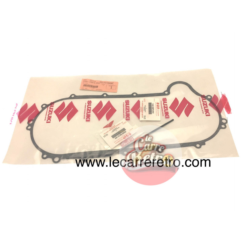 JOINT DE CARTER EMBRAYAGE SUZUKI ADRESS 110