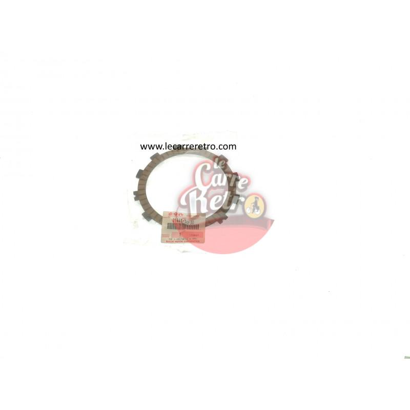 NEW SUZUKI GSXR 600 CLUTCH DRIVE PLATE