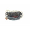 NEW SUZUKI DR650 COWL CENTER COVER Black