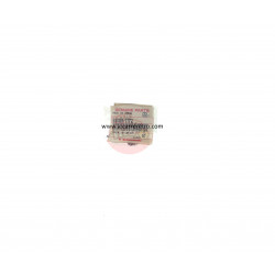NEW KAWASAKI AR125 BLACK SCREW
