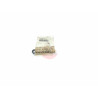 NEW YAMAHA PW50 SELF LOCKING NUT