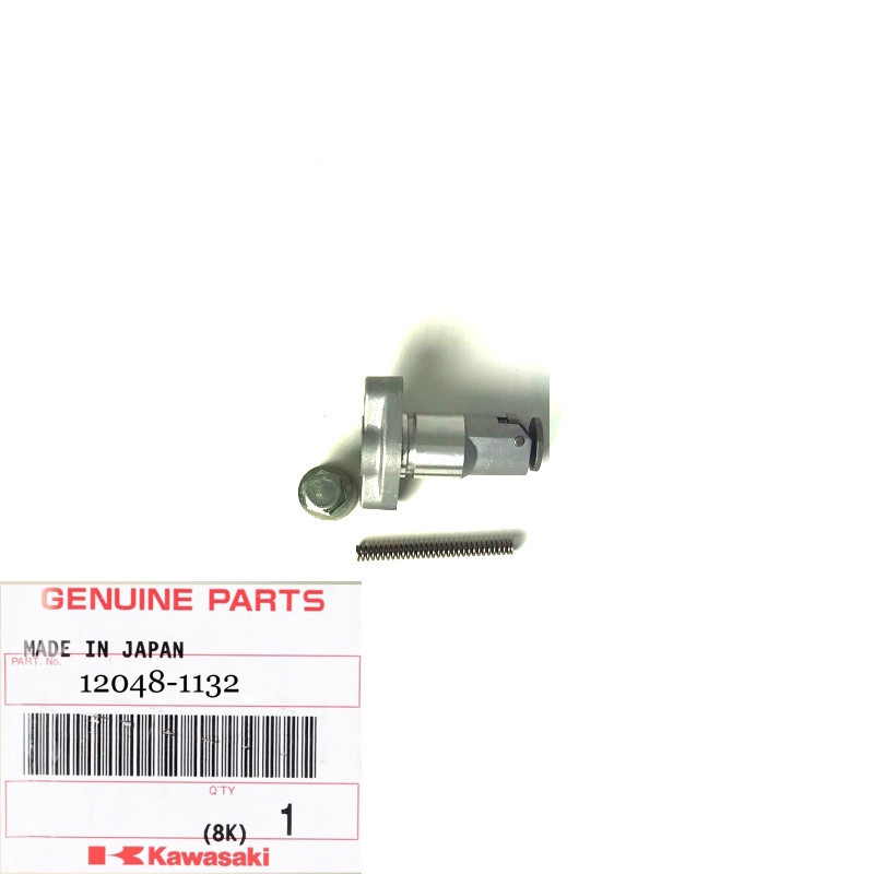 NEW KAWASAKI ZX900 TENSIONER ASSY