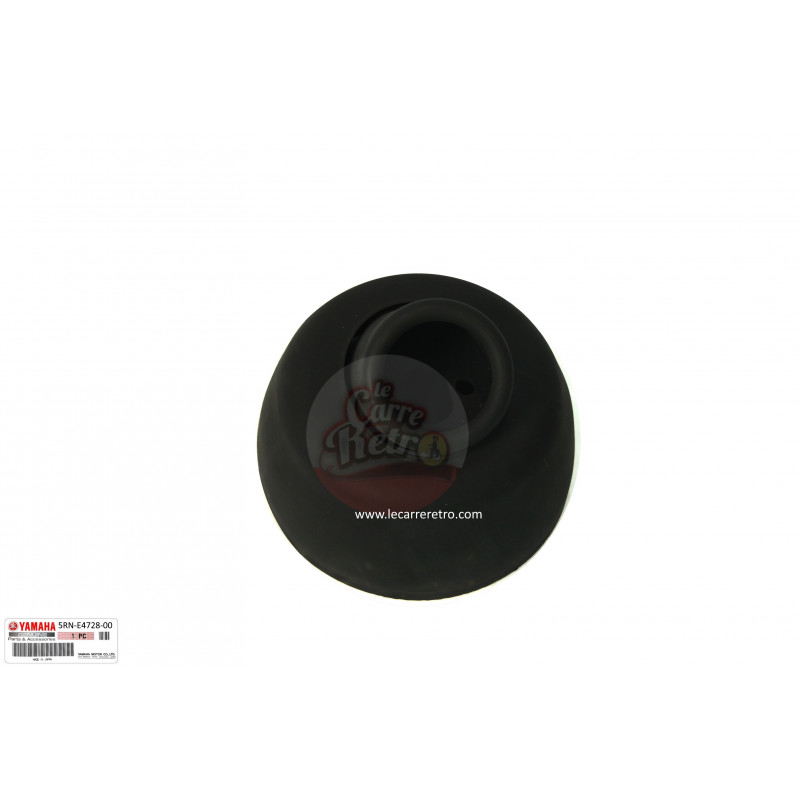 NEW YAMAHA MUFFLER PROTECTOR