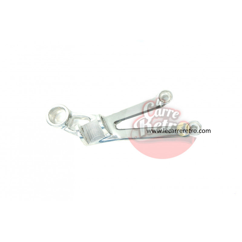 NEW YAMAHA YZF R1 REAR FOOTREST ASSY