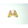 SUPPORTS COMPTEUR GILERA DNA