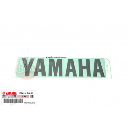EMBLEME YAMAHA YZF R6