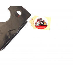 BARRE DE RENFORT PEUGEOT SPX, RCX