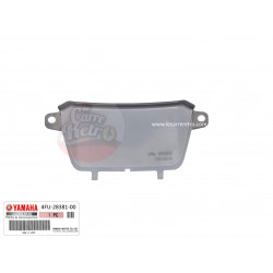 NEW YAMAHA 125 TDR WINDSHIELD