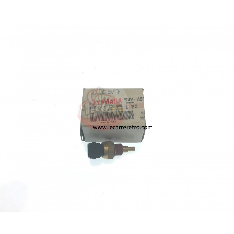 NEW YAMAHA TZR50 THERMOSENSOR ASSY