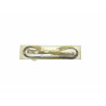 CORDON LUNETTES SWANS SPORT (Jaune)