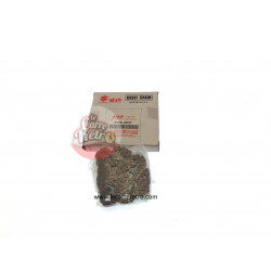 BOUCLE OUVERTE SUZUKI GSXR 1000