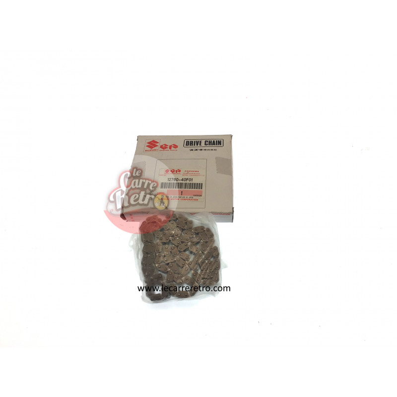 NEW SUZUKI GSXR1000 CAMSHAFT DRIVE CHAIN