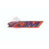 NEW YAMAHA TDM850 EMBLEM