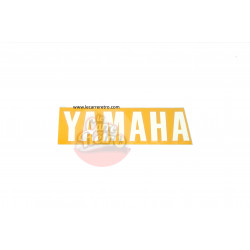 NEW YAMAHA YSR50 EMBLEM