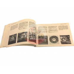 USED FRENCH BMW 1600 OWNER MANUAL