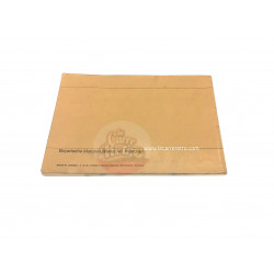 USED FRENCH BMW 1600 OWNER MANUAL