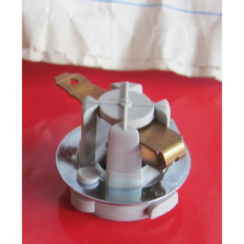 SUPPORT AMPOULES DE Phare Cibié 286 Ou Marchal Citroen Traction Ou