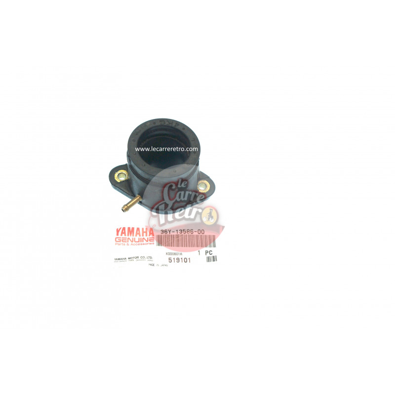 NEW YAMAHA FJ1200 CARBURETOR JOINT