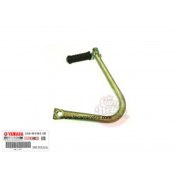 NEW YAMAHA CRANK ASSY KICK