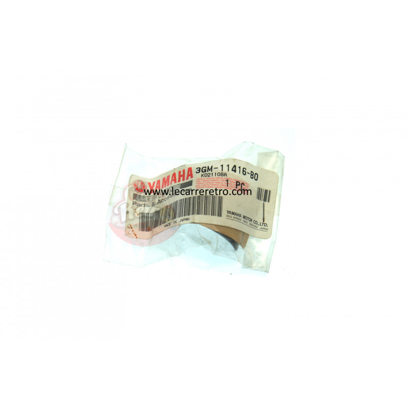 NEW YAMAHA YZF R1 CRANKSHAFT BEARING PLANE