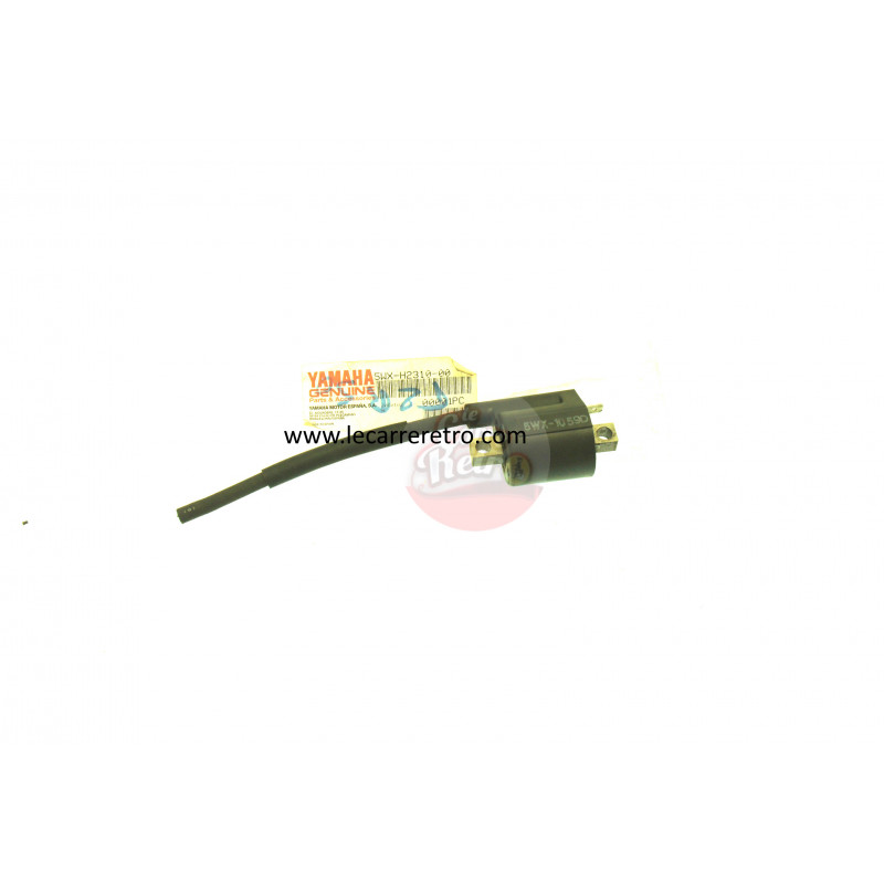 NEW YAMAHA TZR50 IGNITION COIL  ASSY