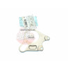 SUPPORT FREIN CAN-AM DS450