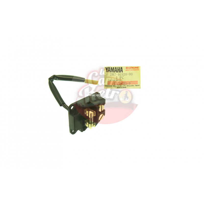 NEW YAMAHA XS1100 TERMINAL ASSY
