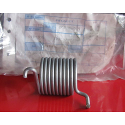 NEW  PEUGEOT 103 SPX KICK STAND SPRING