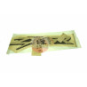 NEW KAWASAKI ZX-6R MONOGRAM STICKER
