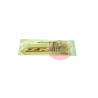 STICKER  DE CARENAGE SELLE KAWASAKI ZR-7