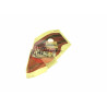 NEW KAWASAKI NINJA  ZX-12R STICKER