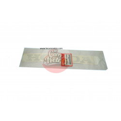 STICKER HONDA CBR900RR