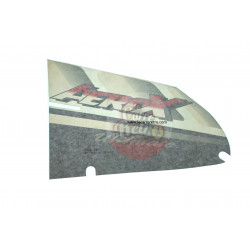 NEW YAMAHA AEROX EMBLEM