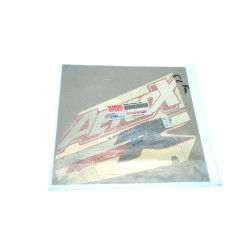 NEW YAMAHA AEROX EMBLEM
