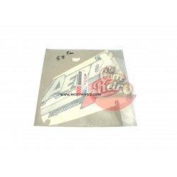 NEW YAMAHA AEROX EMBLEM