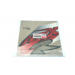 NEW YAMAHA AEROX EMBLEM