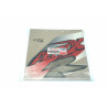 NEW YAMAHA AEROX EMBLEM
