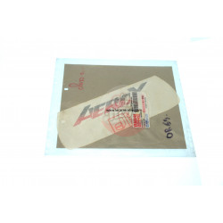 NEW YAMAHA AEROX EMBLEM