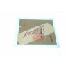 NEW YAMAHA AEROX EMBLEM