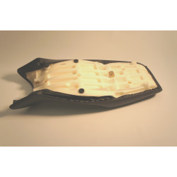 NEW YAMAHA YZF600R DOUBLE SEAT