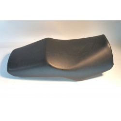 NEW YAMAHA FZS600 DOUBLE SEAT