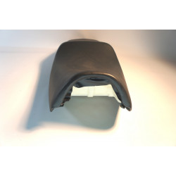 NEW YAMAHA FZS600 DOUBLE SEAT