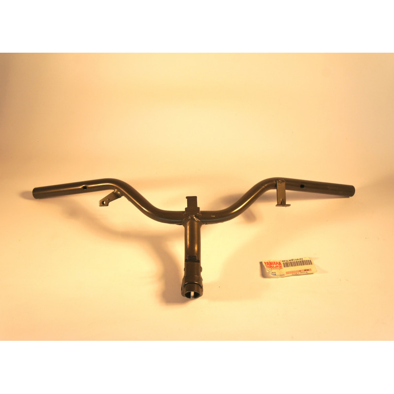 GUIDON YAMAHA CW50 BOOSTER