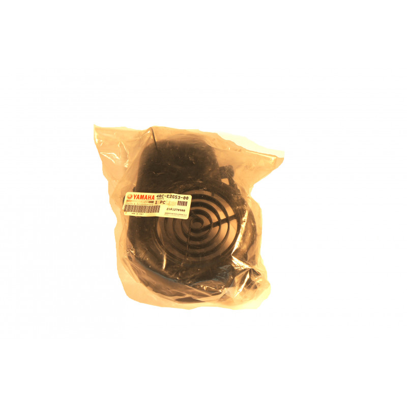 NEW YAMAHA YN50 AIR SHROUD CYLINDE