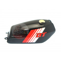 NEW YAMAHA DT125MX TANK