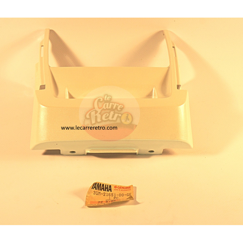 NEW YAMAHA FZR1000 REAR FENDER COVER